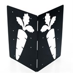 Кронштейн угловой для грядок 801-013