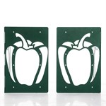 Угловой кронштейн для грядок 801-015