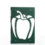 Угловой кронштейн для высоких грядок