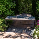 Лавочка для дачи Лавочка для дачи