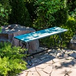 Скамейка для сада 892-013