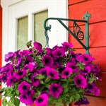 Металлический кронштейн