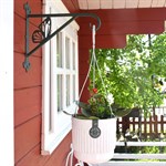 кронштейн для цветов