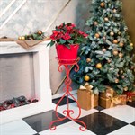 Подставка для цветов 70-702 70-702 - фото 80538 Подставка для цветов 70-702 70-702 - фото 80538