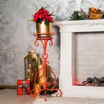 Подставка для цветов 70-702 70-702 - фото 80545 Подставка для цветов 70-702 70-702 - фото 80545