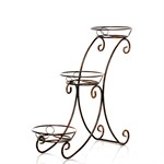 Интерьернная цветочница