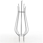 Опора для садовых растений