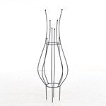 Опора для садовых растений