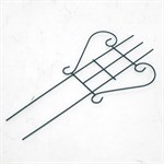 Опора для садовых растений