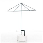 опора для садовых растений