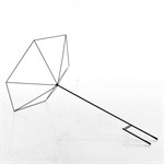 Опора для садовых растений