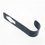 Кронштейн металлический для поливочного шланга 802-022B - фото 80656