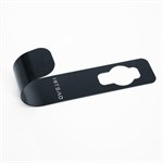 Металлический кронштейн для шланга