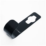 Кронштейн для шланга из металла