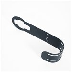 Кронштейн для поливочного шланга из металла