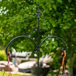 Кронштейн для кашпо