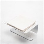 металлический держатель