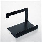 держатель металлический для бумаги