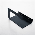 держатель из металла для бумаги