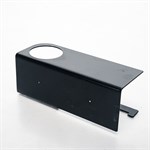 держатель для туалетной бумаги и освежителя