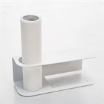 держатель для туалетной бумаги и освежителя