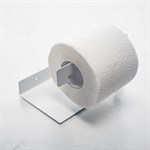 держатель для туалетной бумаги настенный