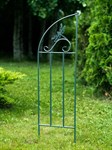 Шпалера для вьющихся растений из металла 58-962 58-962 - фото 80831