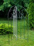 Шпалера для садовых растений из металла Шпалера для садовых растений из металла