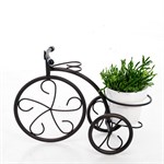 Цветочница Велосипед