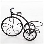 Подставка металлическая для растений