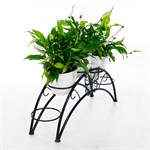 Кованая цветочница 41-942B