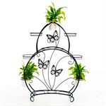 Цветочница интерьерная