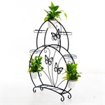 Интерьерная цветочница