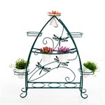 Интерьерная цветочница