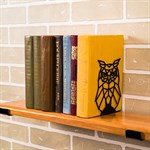 Подставка металлическая на полку