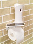 Держатель туалетной бумаги купить