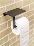 Держатель настенный для туалетной бумаги
