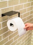 держатель туалетной бумаги