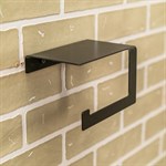 держатель для туалетной бумаги настенный