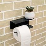 держатель для туалетной бумаги своими руками