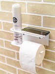 держатель для туалетной