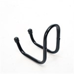 настенный держатель цв.чёрный