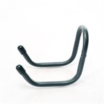 настенный держатель цв.зелёный