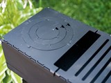 Мангал с подставкой для казана Мангал с подставкой для казана