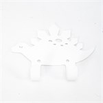 Крючок детский "Динозаврик"