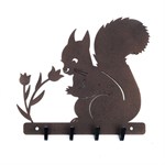 Ключница для прихожей