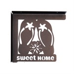 набор декоративных кронштейнов для полки 2 шт набор декоративных кронштейнов для полки 2 шт