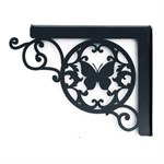 набор декоративных кронштейнов для полки