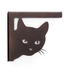 набор декоративных кронштейнов для полки 2шт