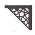 кронштейн для полки комплект 2 шт